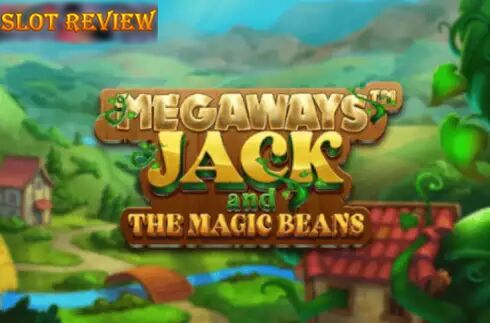 Megaways Jack and The Magic Beans Slot Review